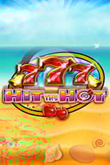 Hit the Hot - Online Pokie